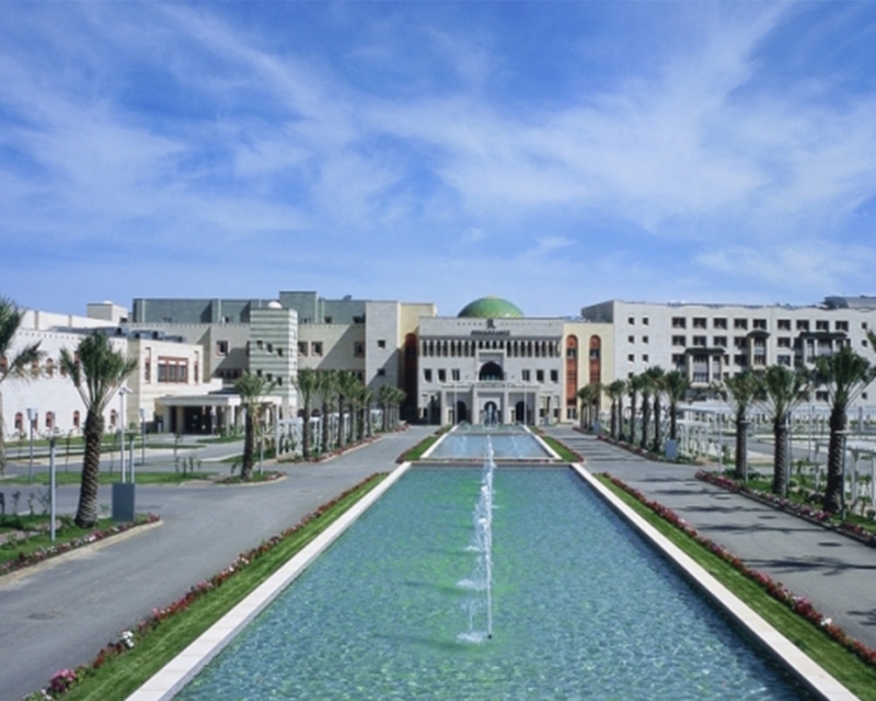 Renaissance Tlemcen Hotel